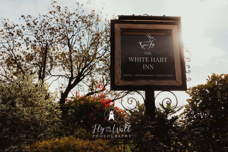 Gallery Item 4 for The White Hart Inn