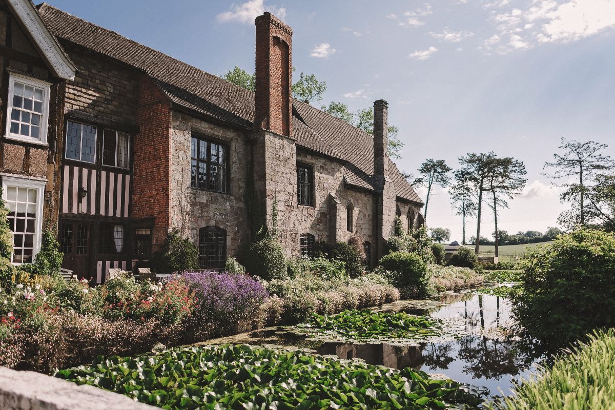 Gallery Item 8 for Brinsop Court Estate