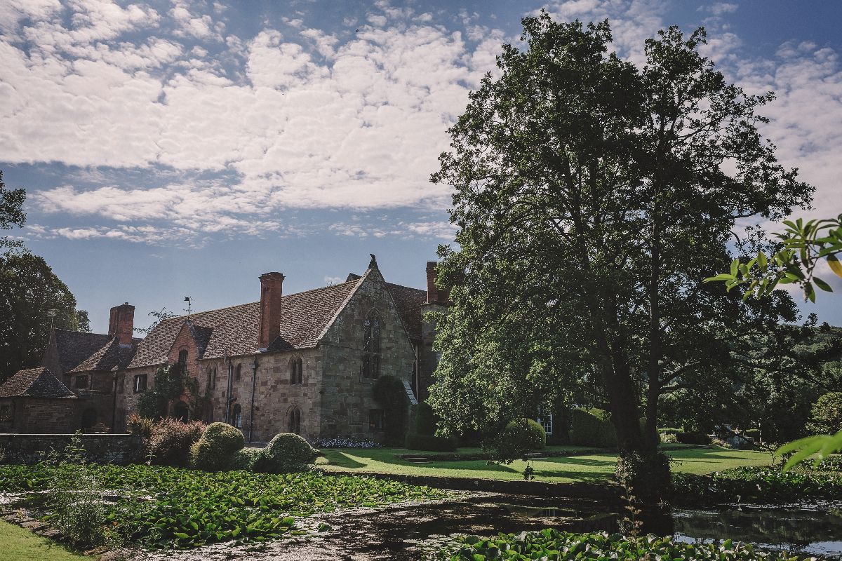 Gallery Item 9 for Brinsop Court Estate