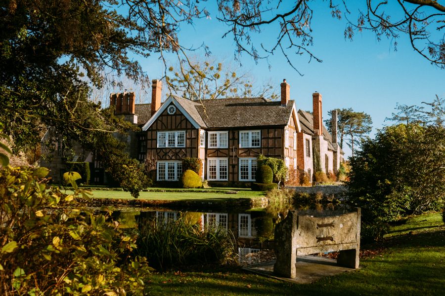 Gallery Item 5 for Brinsop Court Estate