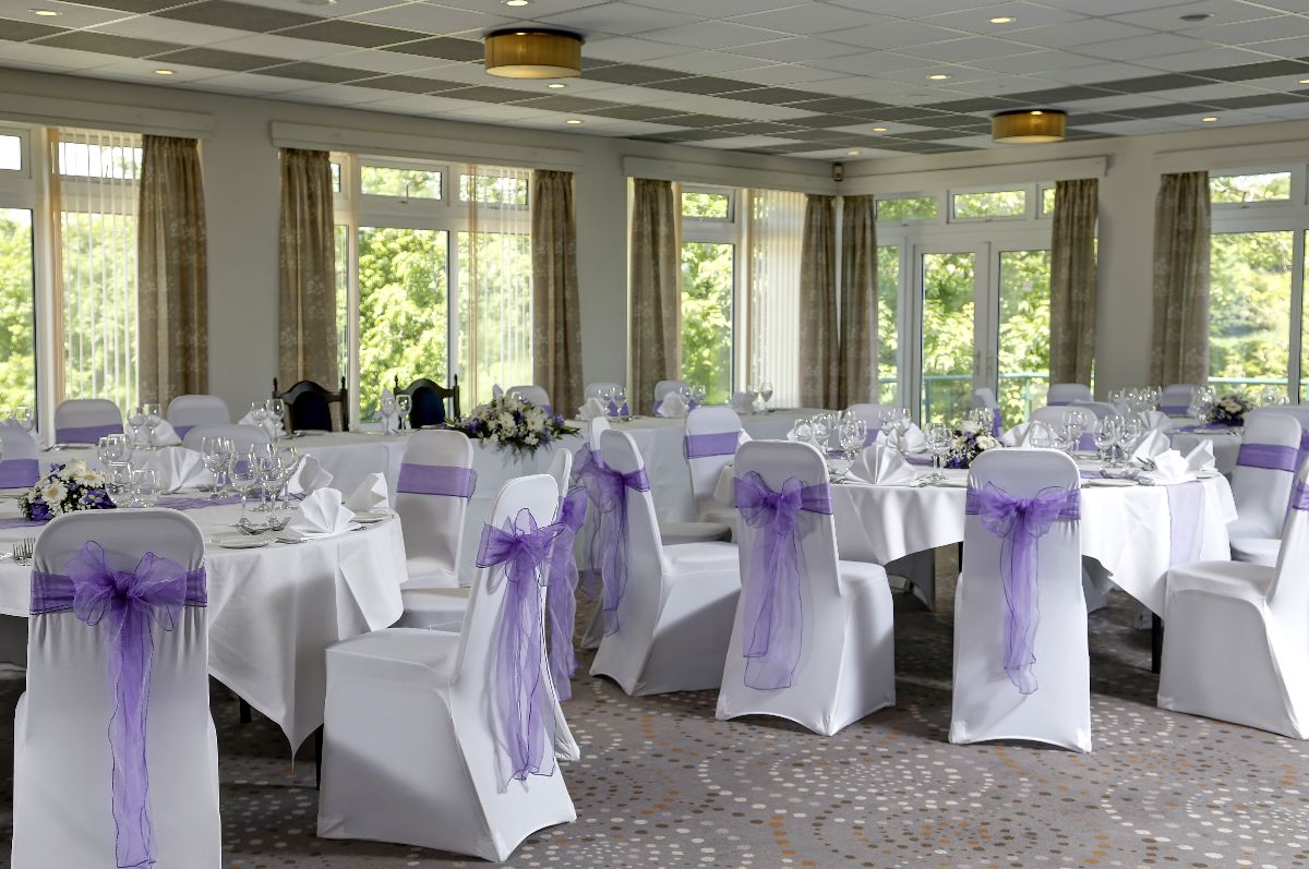Gallery Item 12 for The Dartmouth Hotel, Golf & Spa