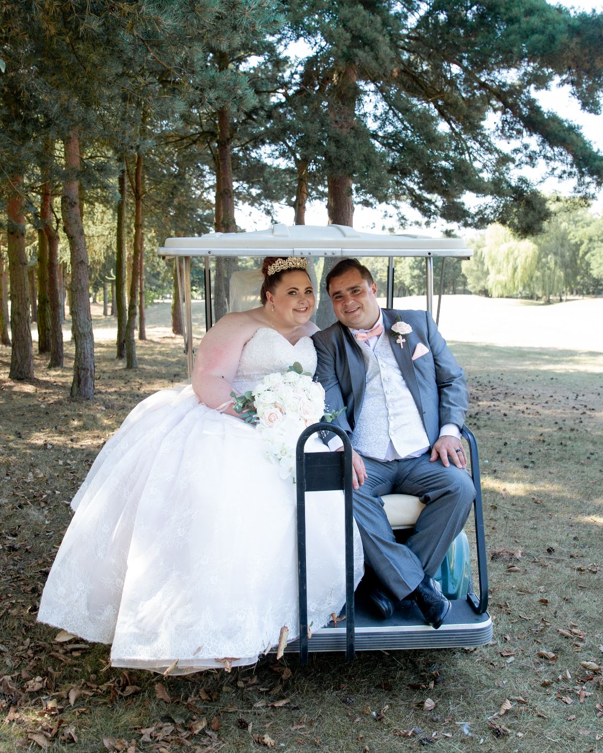 Gallery Item 5 for Messingham Lakes