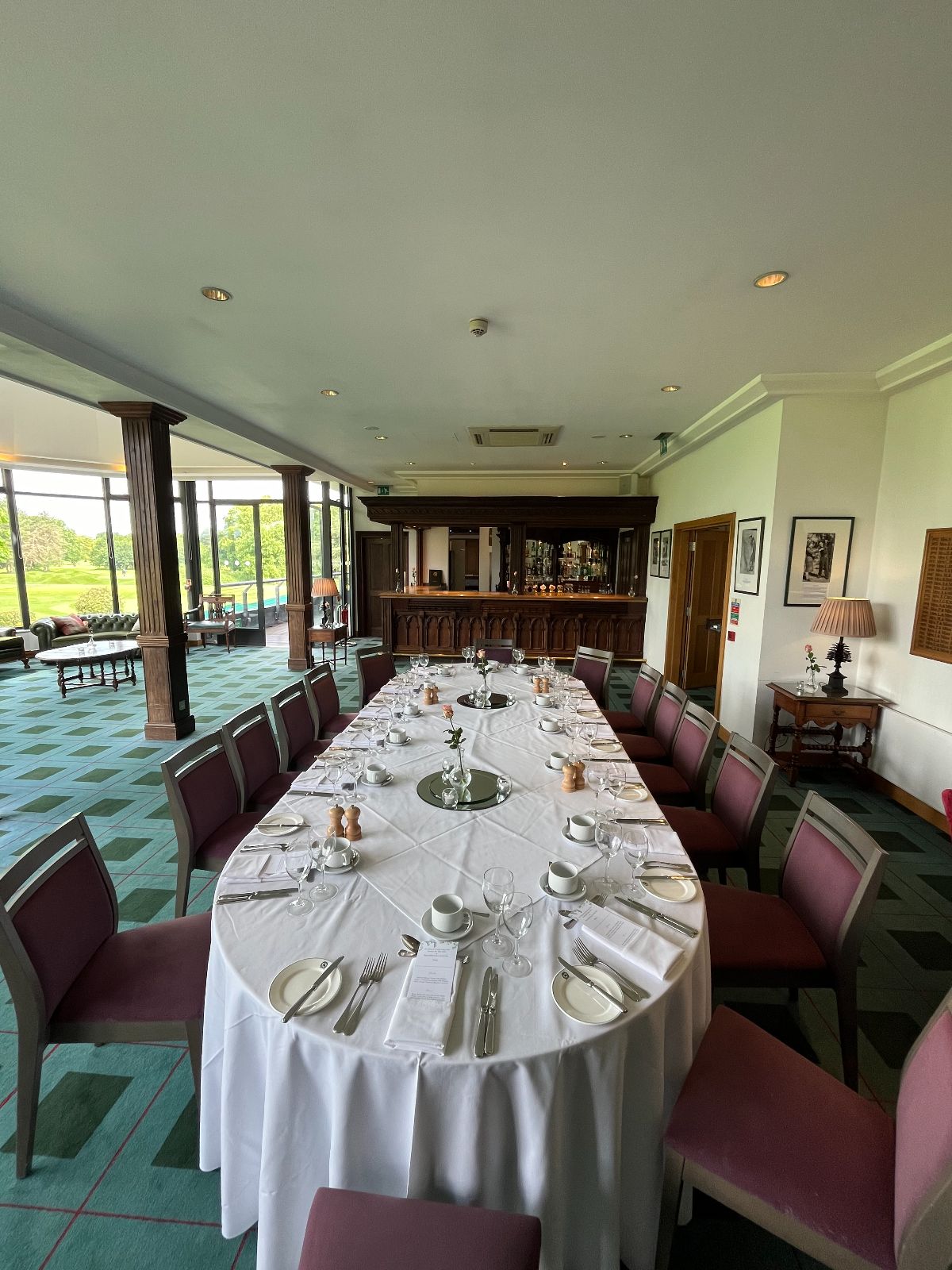 Gallery Item 4 for Royal Mid-Surrey Golf Club