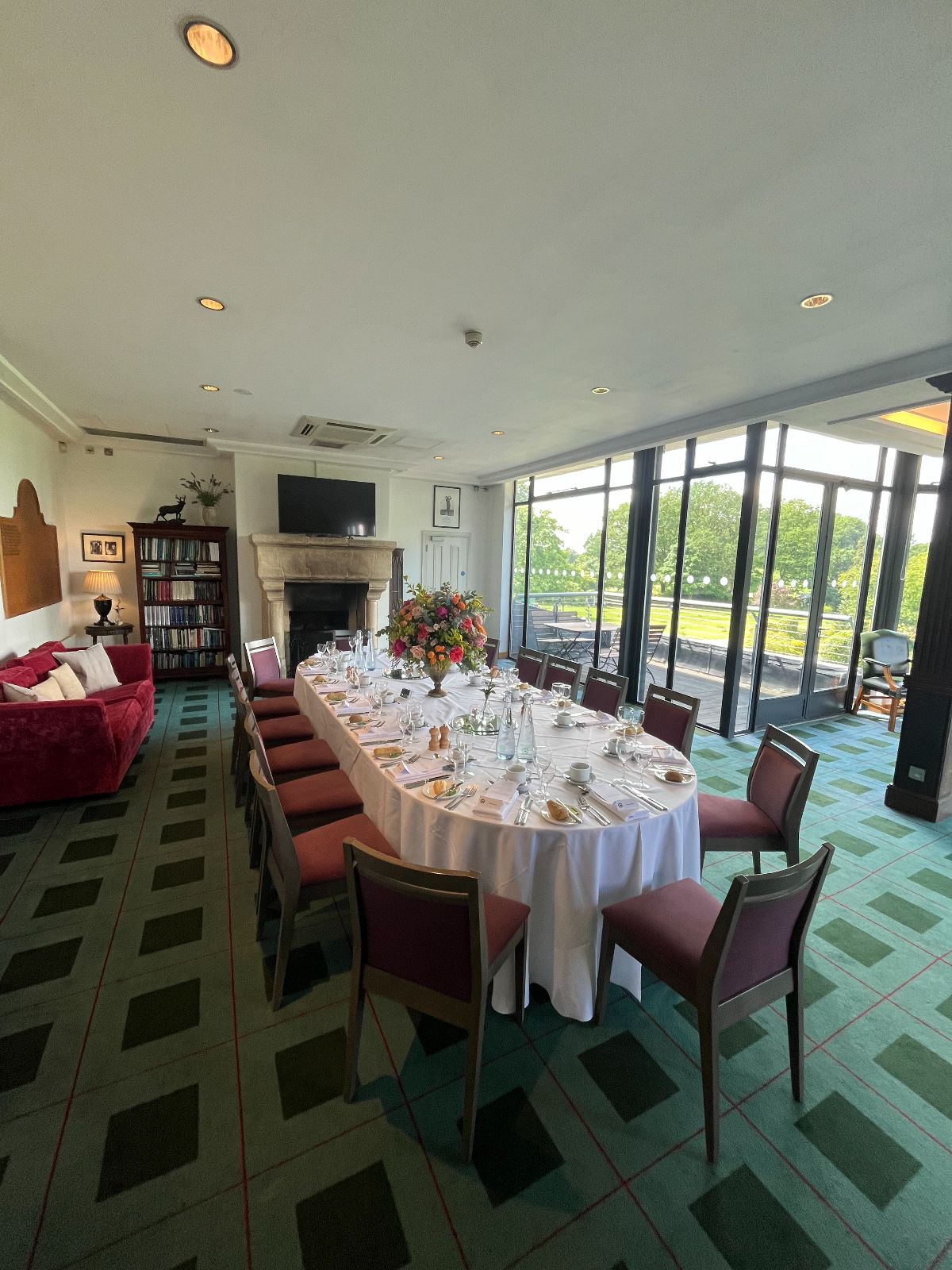 Gallery Item 3 for Royal Mid-Surrey Golf Club