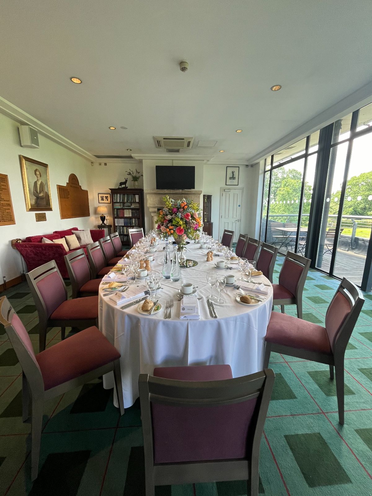 Gallery Item 5 for Royal Mid-Surrey Golf Club
