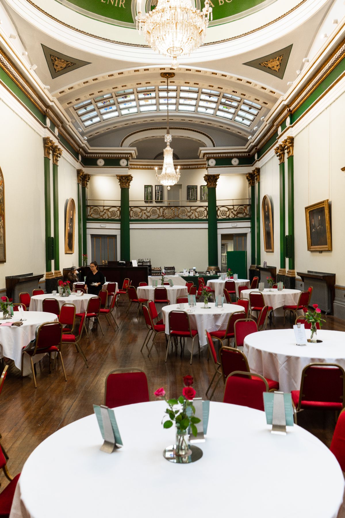 Gallery Item 6 for Cutlers Hall Hospitality