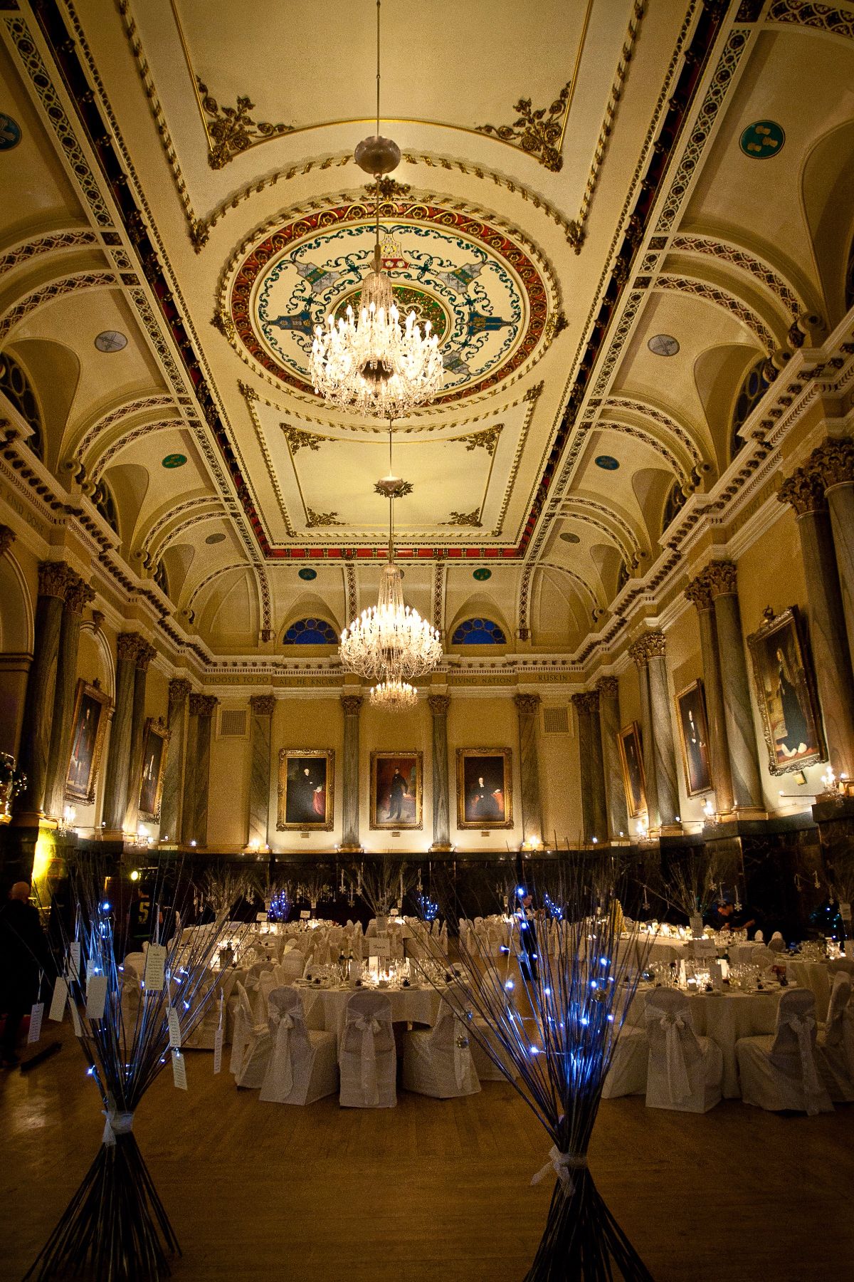 Gallery Item 11 for Cutlers Hall Hospitality