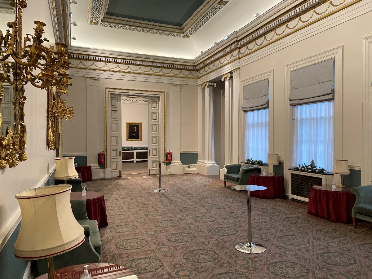 Gallery Item 13 for Cutlers Hall Hospitality