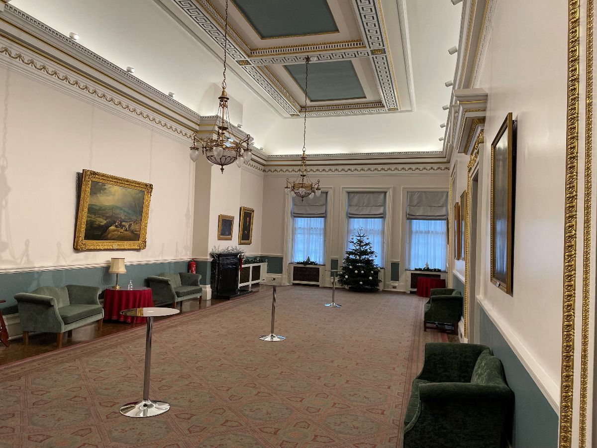 Gallery Item 7 for Cutlers Hall Hospitality