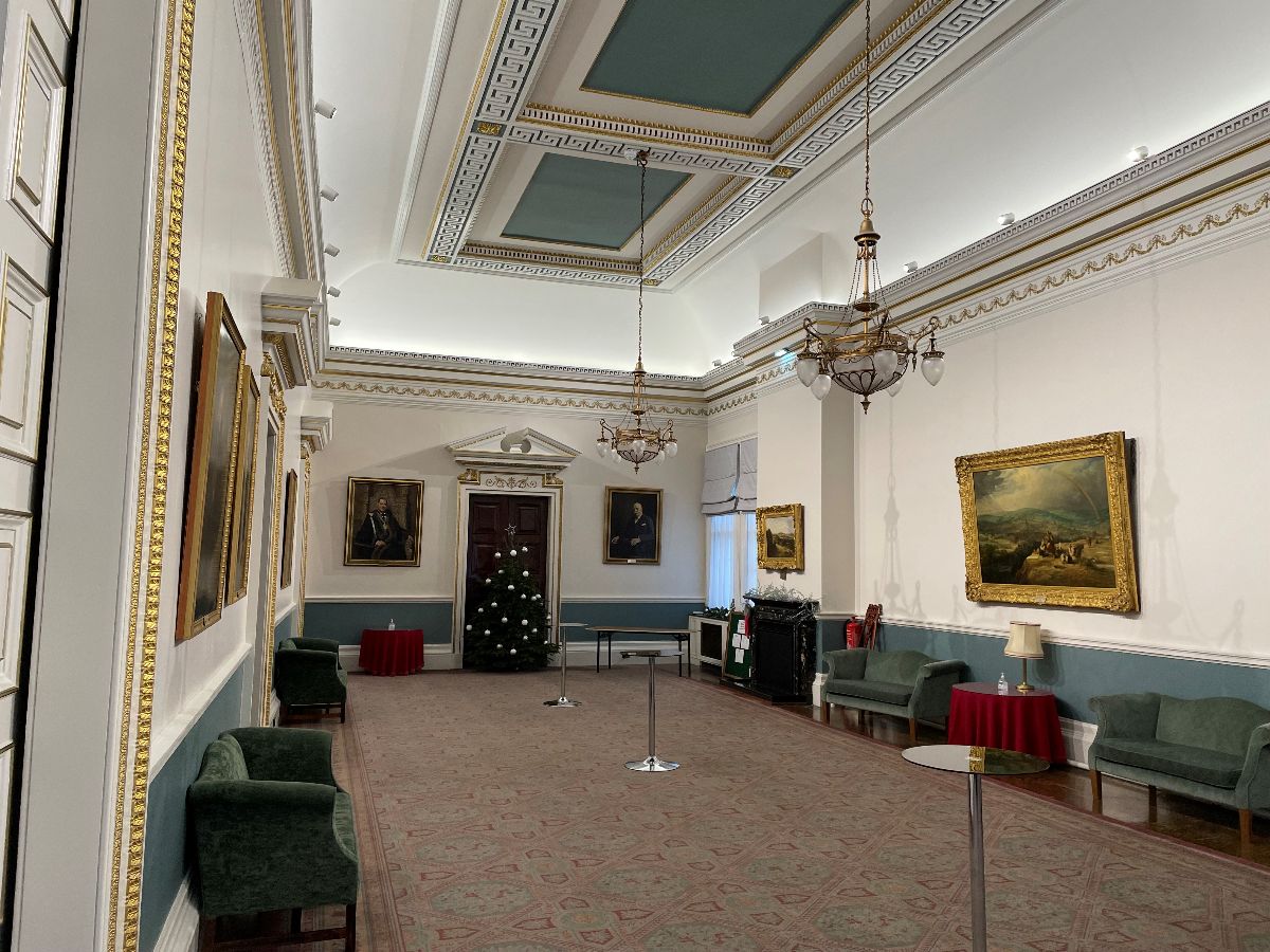 Gallery Item 9 for Cutlers Hall Hospitality