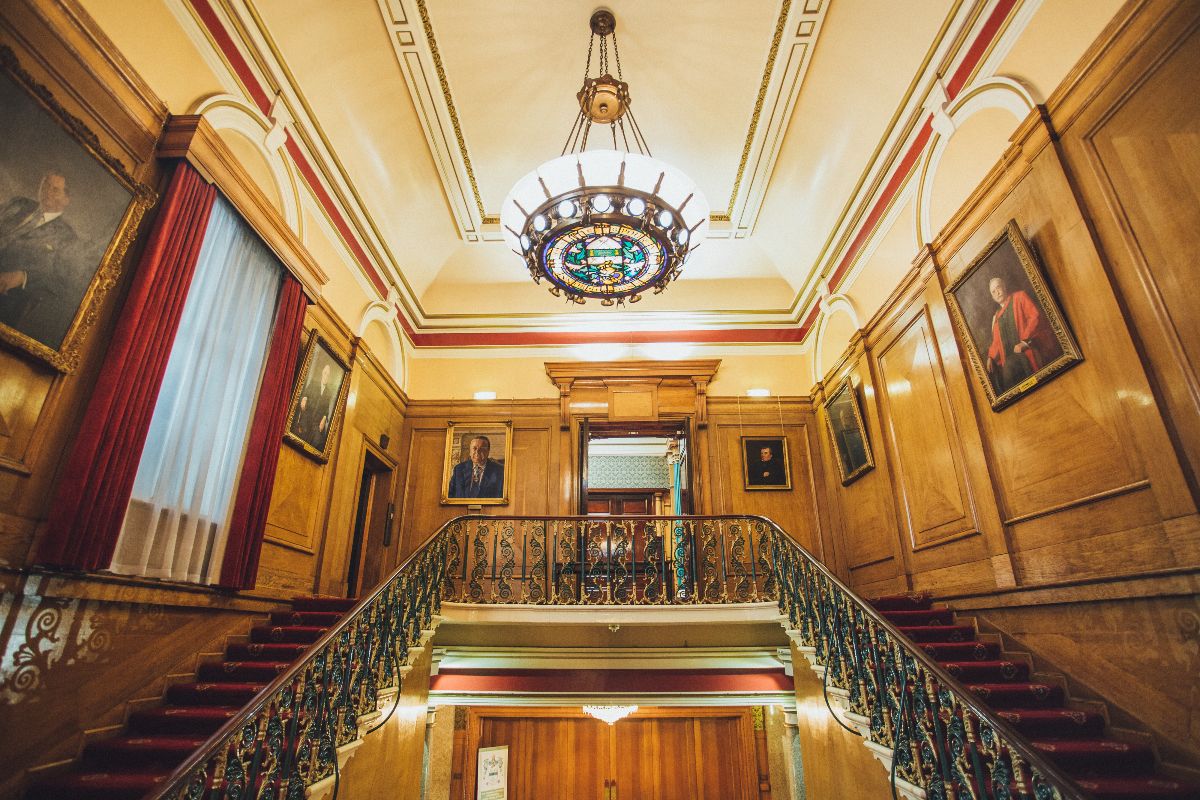 Gallery Item 10 for Cutlers Hall Hospitality