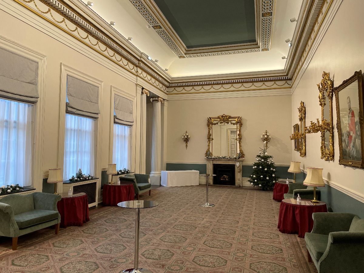 Gallery Item 8 for Cutlers Hall Hospitality
