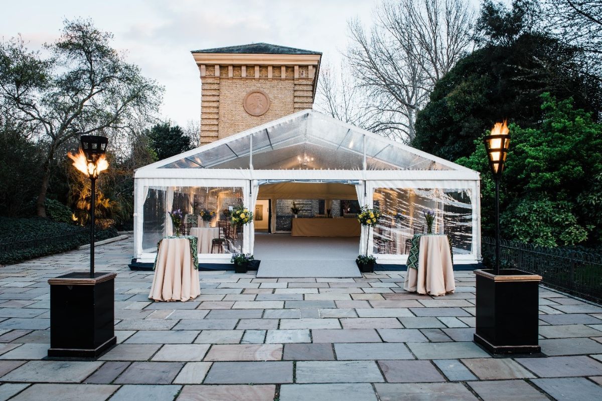 Gallery Item 2 for Battersea Park