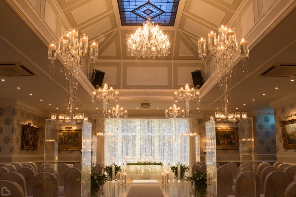 Gallery Item 3 for Ashfield House Weddings