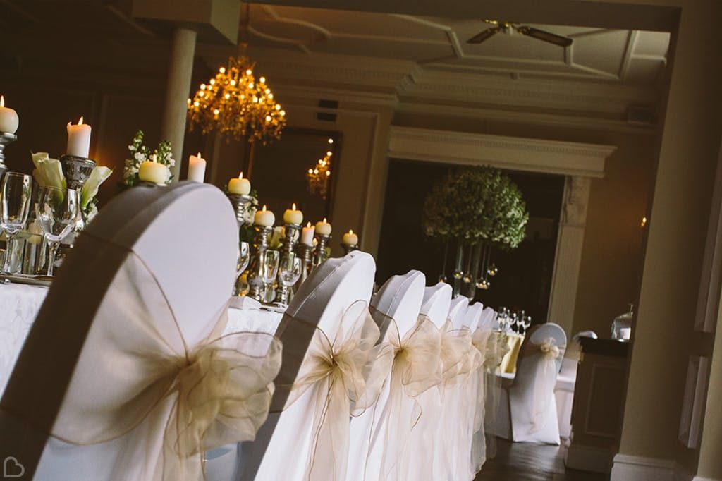 Gallery Item 4 for Ashfield House Weddings