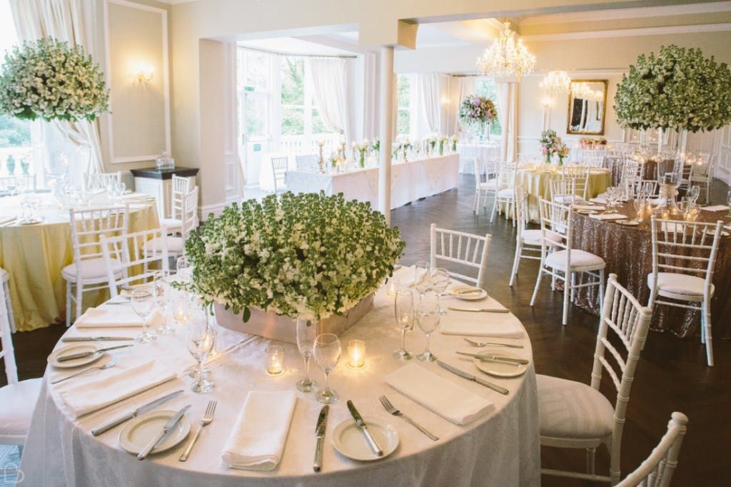 Gallery Item 6 for Ashfield House Weddings