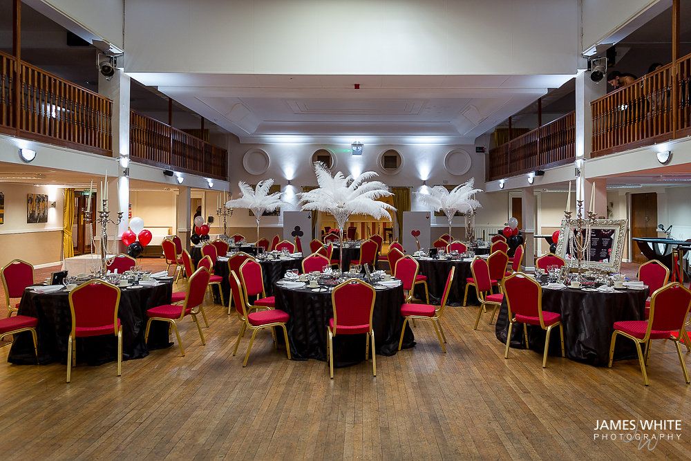 Gallery Item 4 for The Royal Maritime Hotel