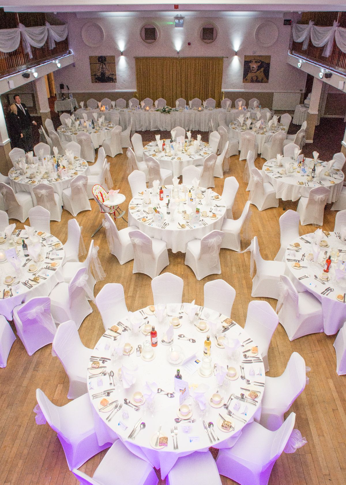 Gallery Item 5 for The Royal Maritime Hotel