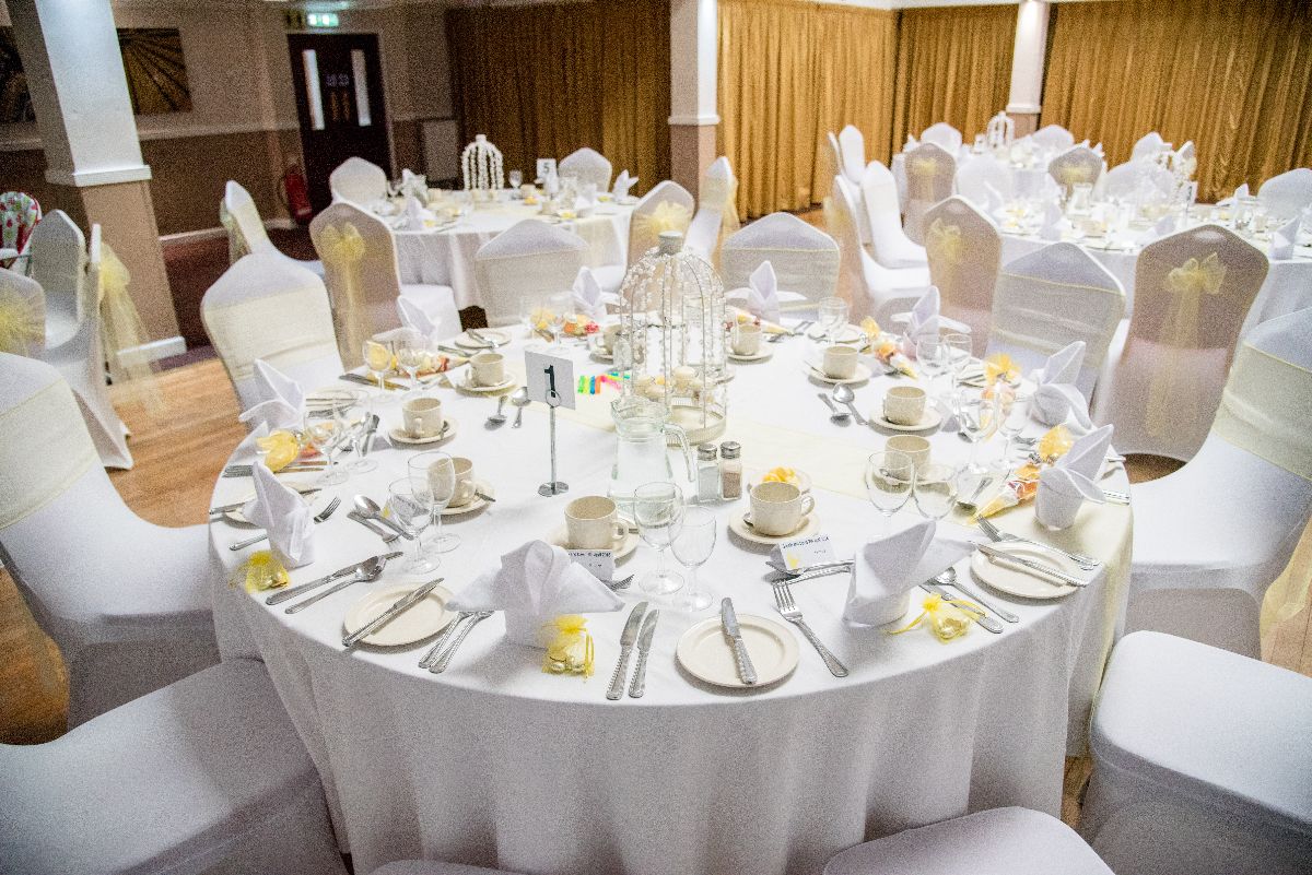 Gallery Item 6 for The Royal Maritime Hotel