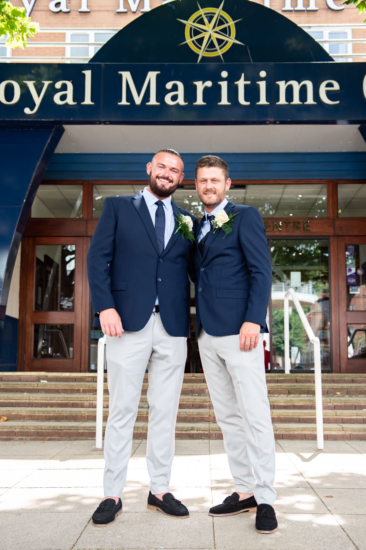 Gallery Item 3 for The Royal Maritime Hotel