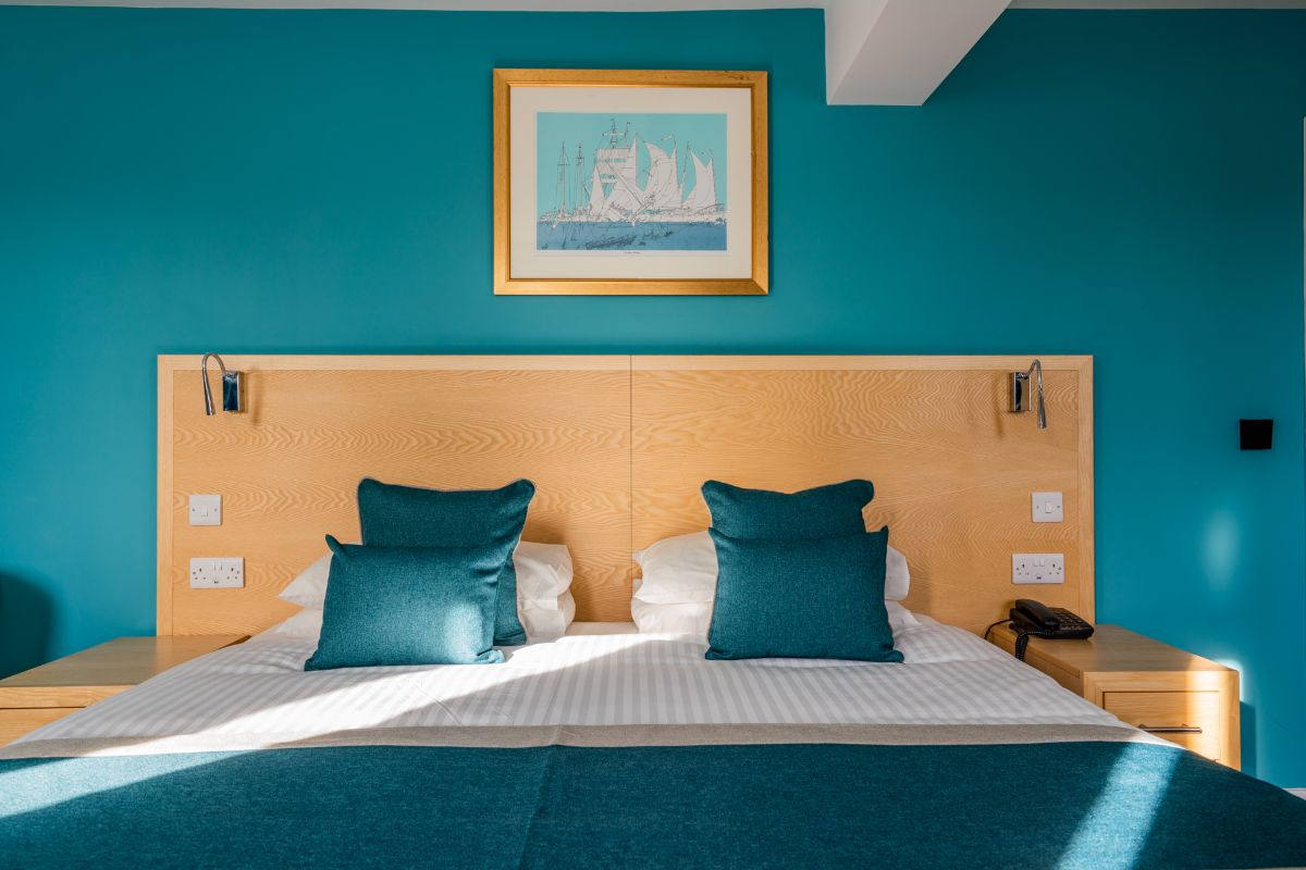 Gallery Item 2 for The Royal Maritime Hotel