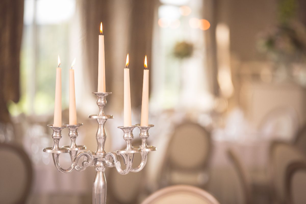 Gallery Item 2 for Corick House Hotel &amp; Spa