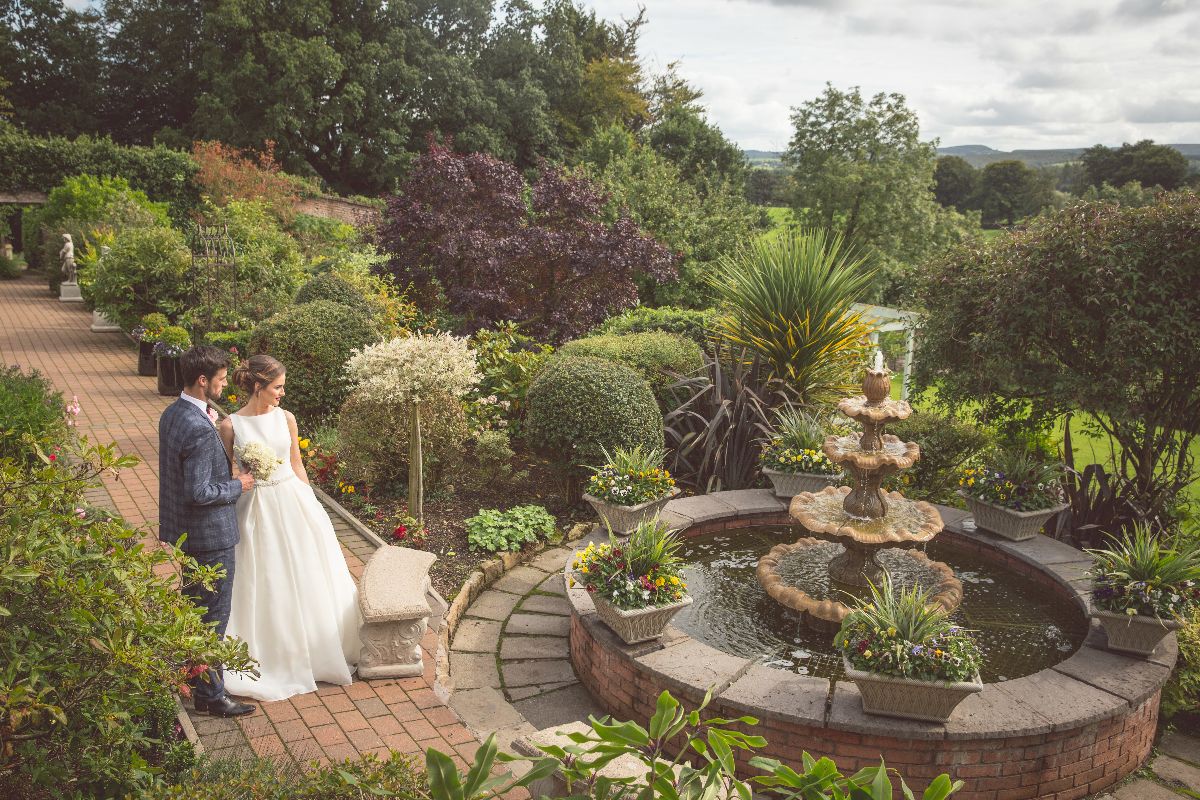 Gallery Item 5 for Corick House Hotel &amp; Spa
