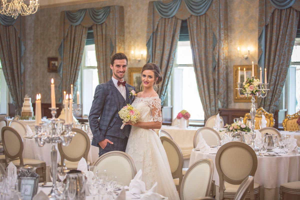 Gallery Item 4 for Corick House Hotel &amp; Spa