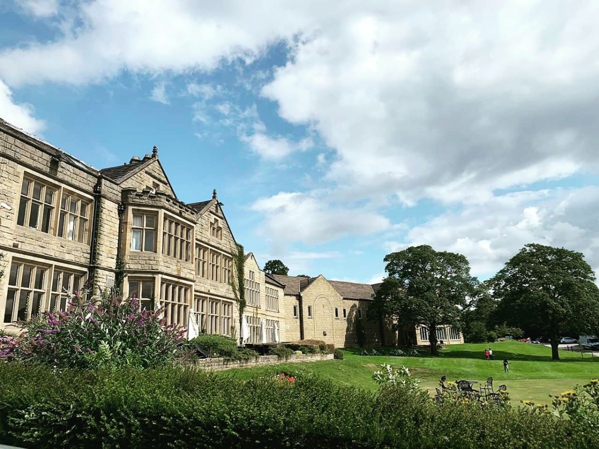 Gallery Item 8 for Hollins Hall Hotel, Golf & Country Club