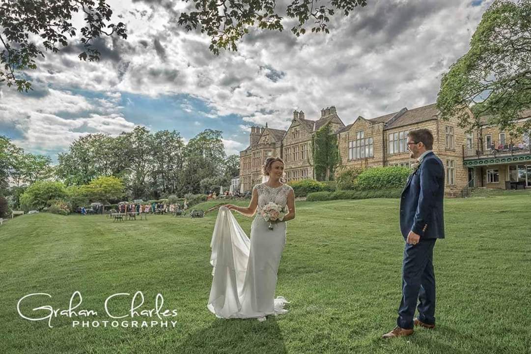 Gallery Item 4 for Hollins Hall Hotel, Golf & Country Club