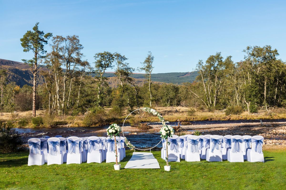 Gallery Item 2 for The Coylumbridge Aviemore Hotel