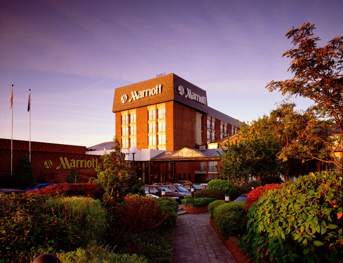 Gallery Item 5 for Heathrow Windsor Marriott Hotel