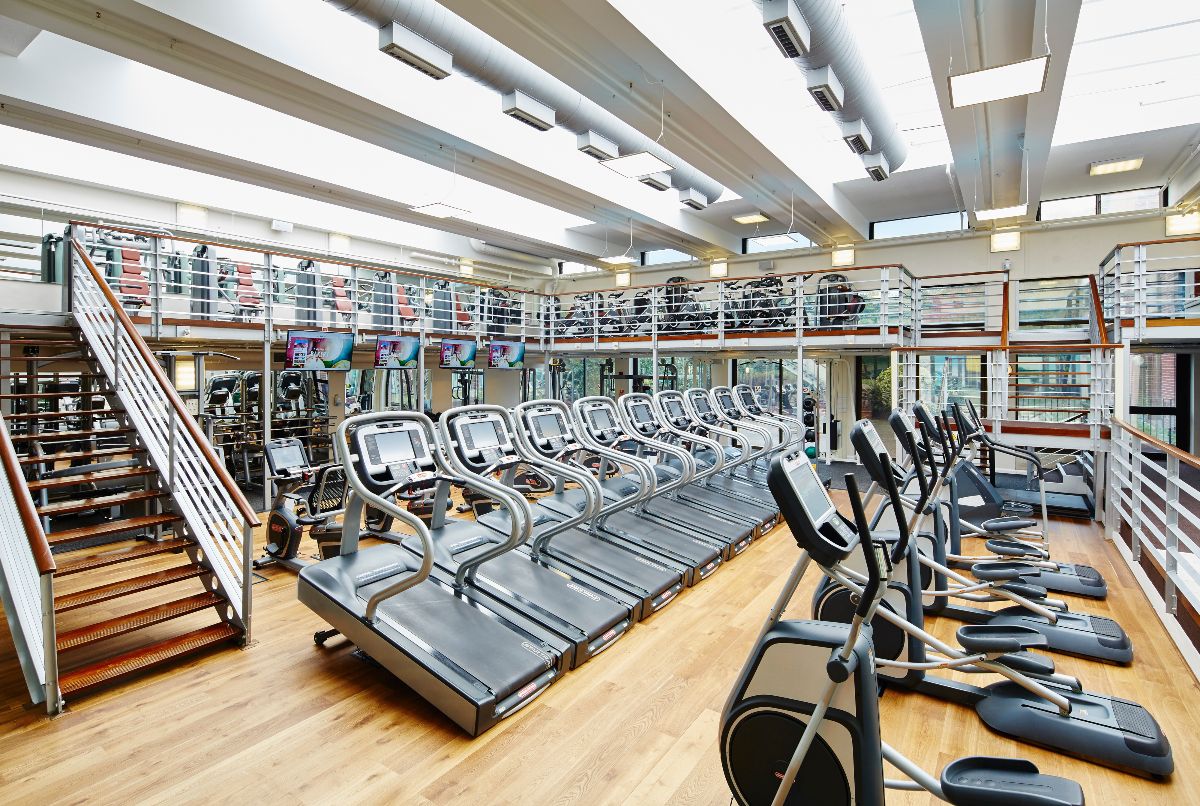 Gallery Item 4 for Heathrow Windsor Marriott Hotel