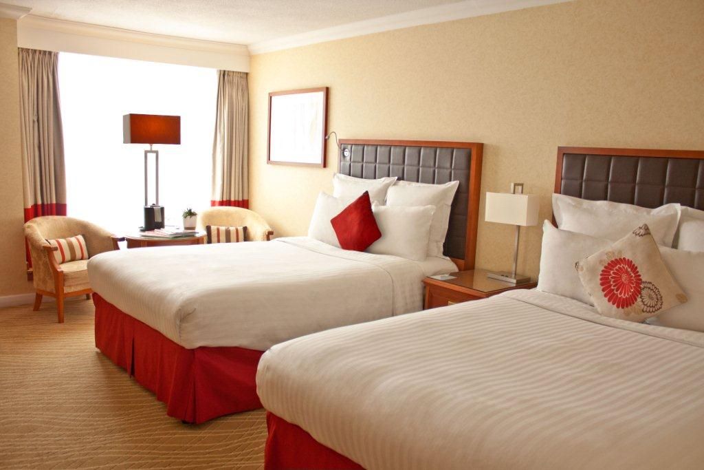 Gallery Item 2 for Heathrow Windsor Marriott Hotel