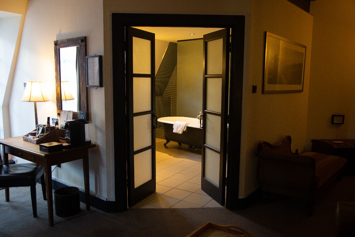 Gallery Item 12 for Hotel du Vin Bristol City Centre