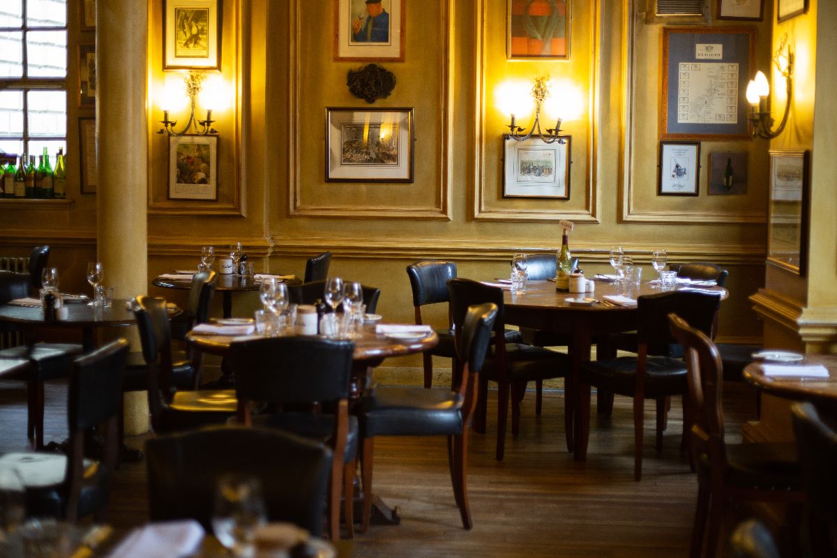 Gallery Item 9 for Hotel du Vin Bristol City Centre