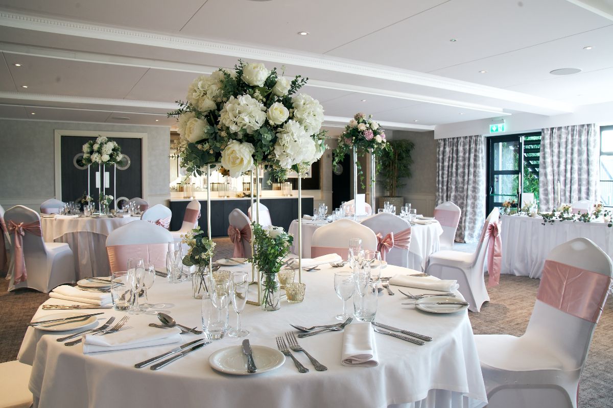 Gallery Item 6 for Wrightington Hotel and Spa