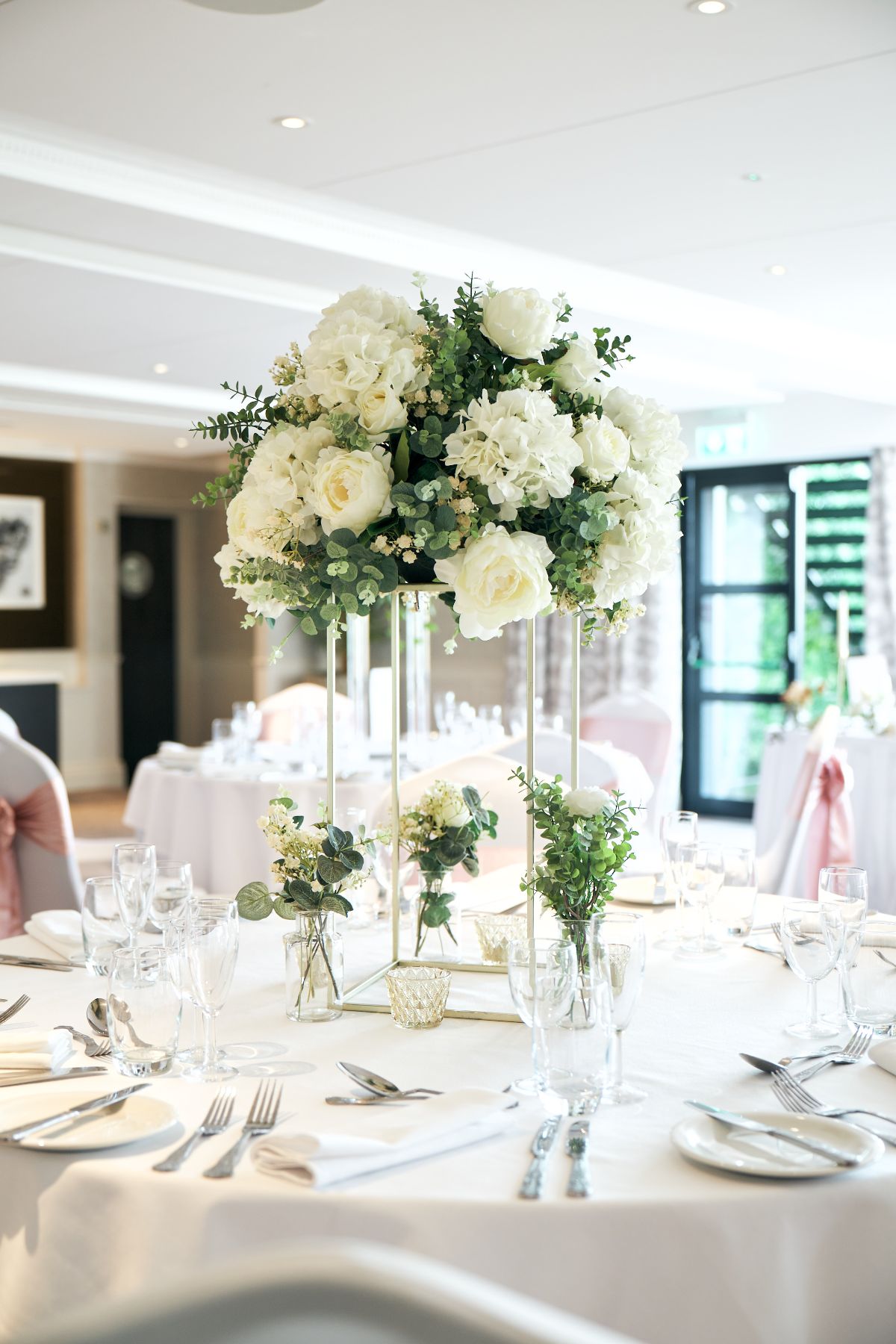 Gallery Item 4 for Wrightington Hotel and Spa