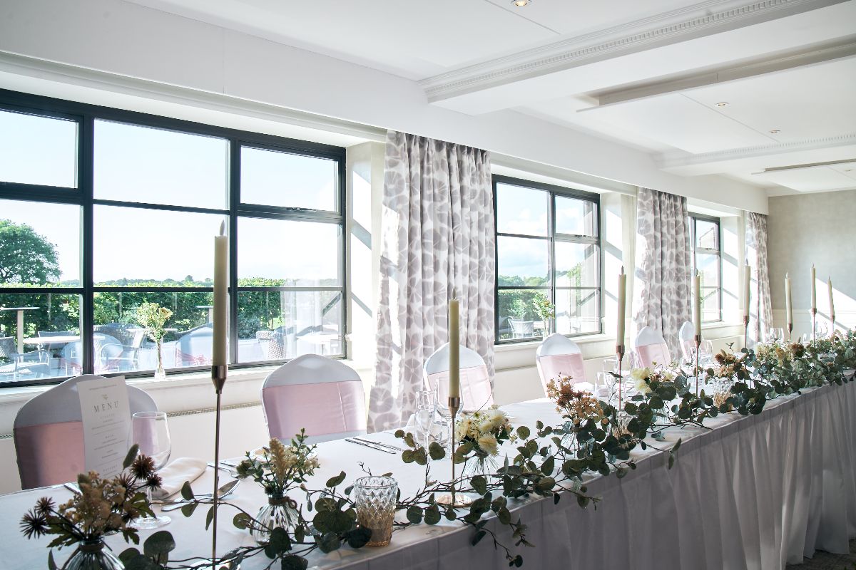Gallery Item 5 for Wrightington Hotel and Spa