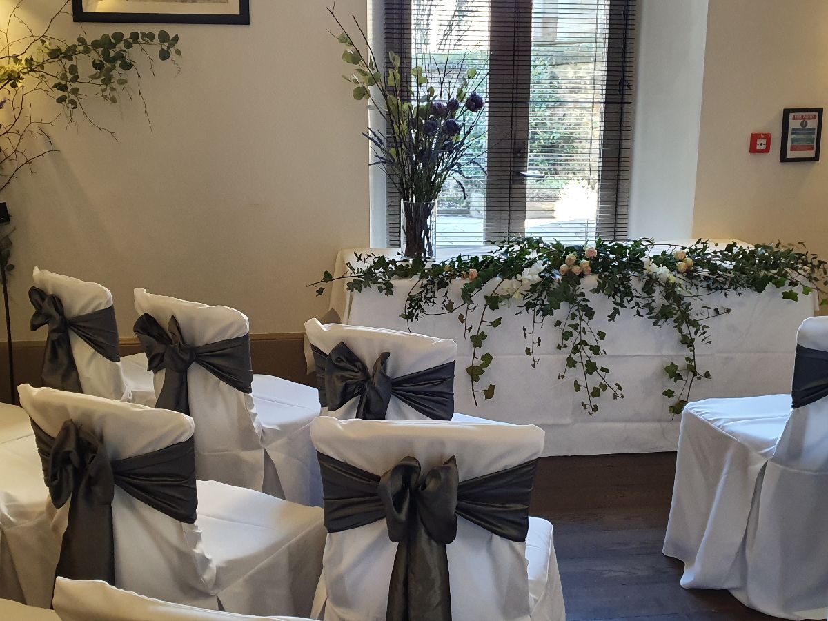 Gallery Item 10 for Hotel Du Vin Edinburgh