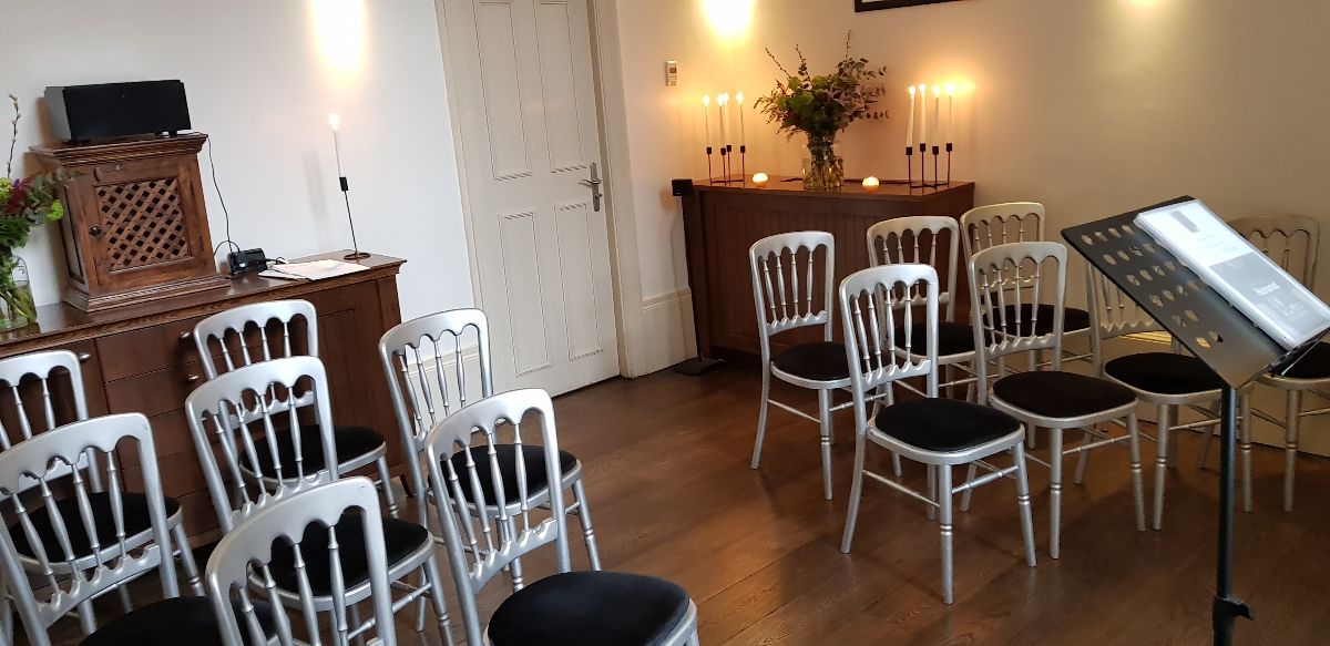 Gallery Item 8 for Hotel Du Vin Edinburgh