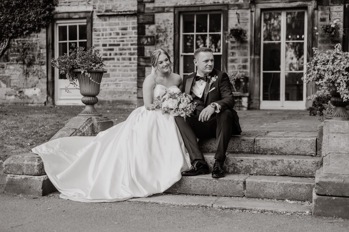 Gallery Item 5 for Mosborough Hall Hotel