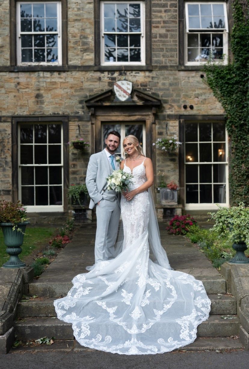 Gallery Item 3 for Mosborough Hall Hotel