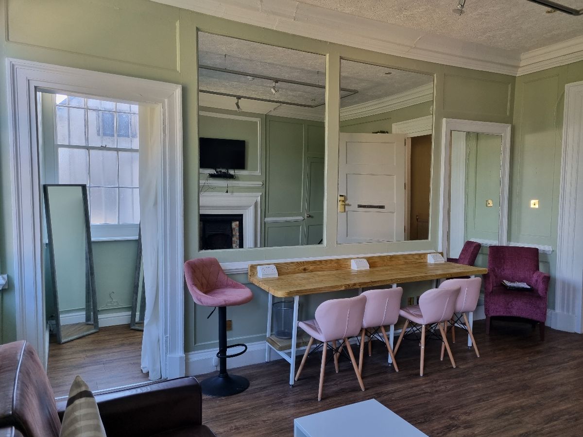 Gallery Item 4 for Mosborough Hall Hotel