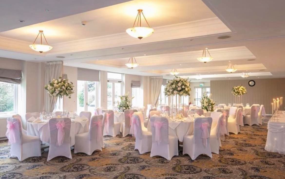 Gallery Item 9 for Mercure Sheffield Kenwood Hall Hotel and Spa
