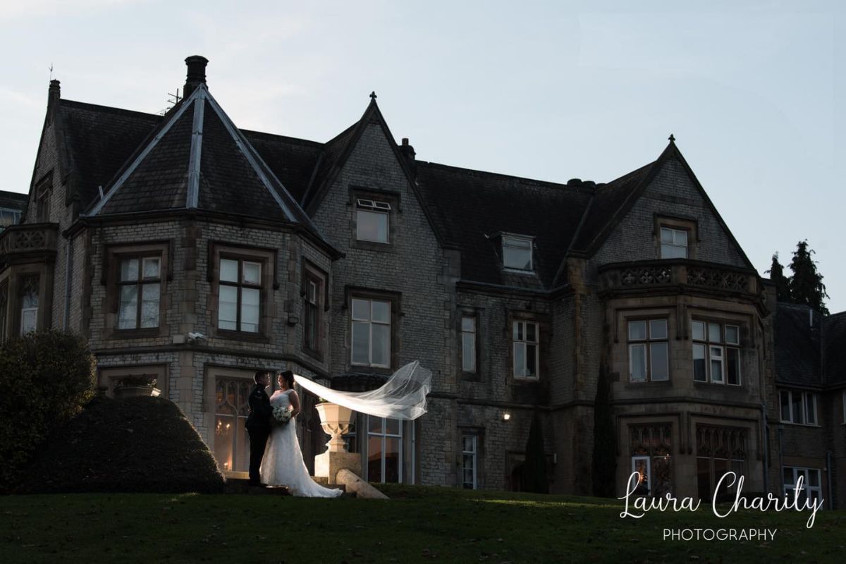 Gallery Item 13 for Mercure Sheffield Kenwood Hall Hotel and Spa