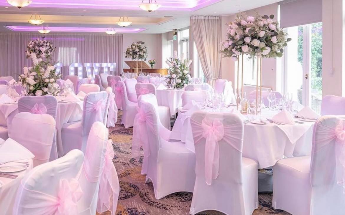 Gallery Item 11 for Mercure Sheffield Kenwood Hall Hotel and Spa