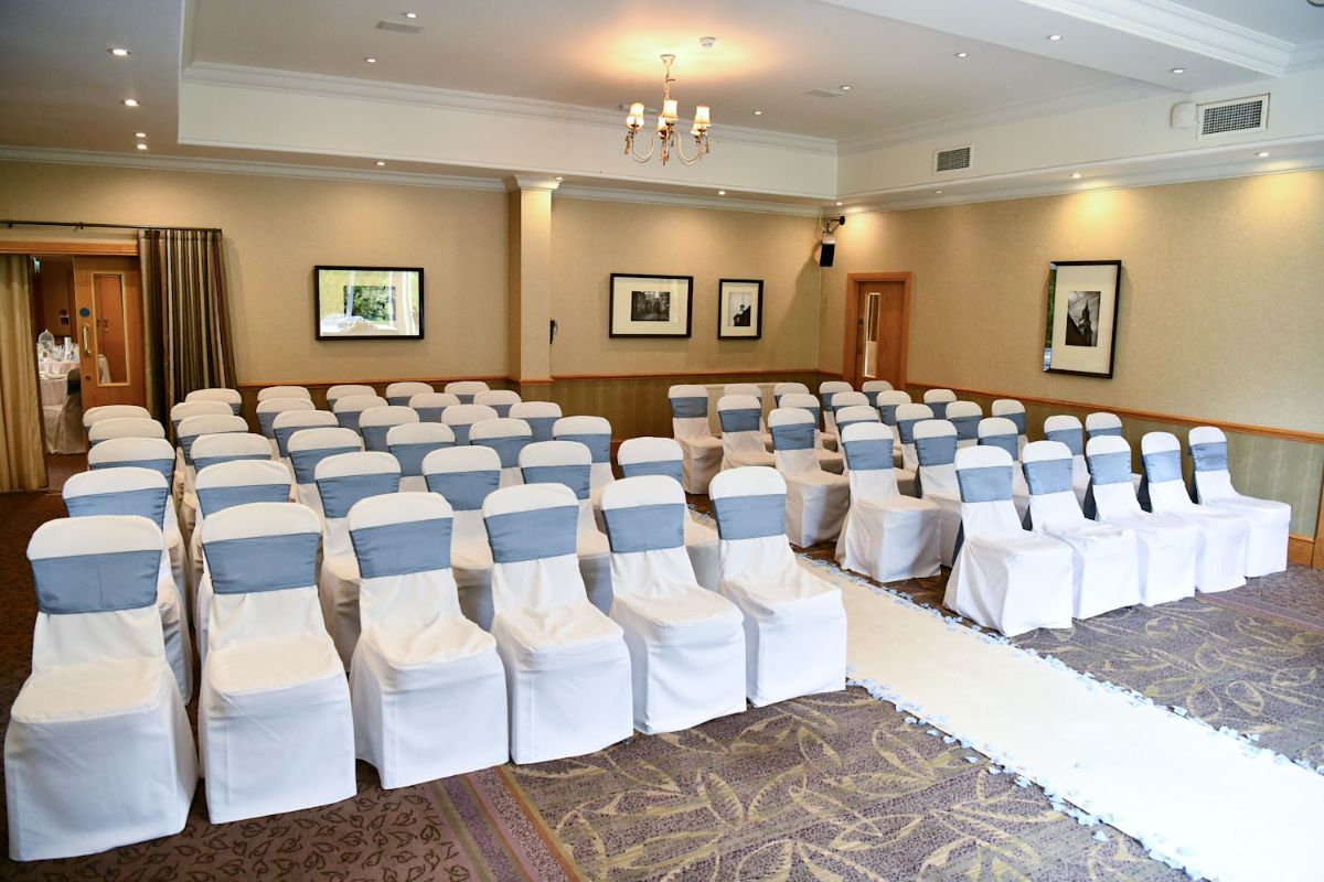 Gallery Item 12 for Grange Manor