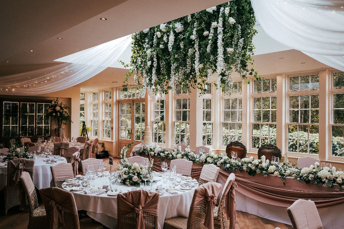 Gallery Item 3 for Mitton Hall