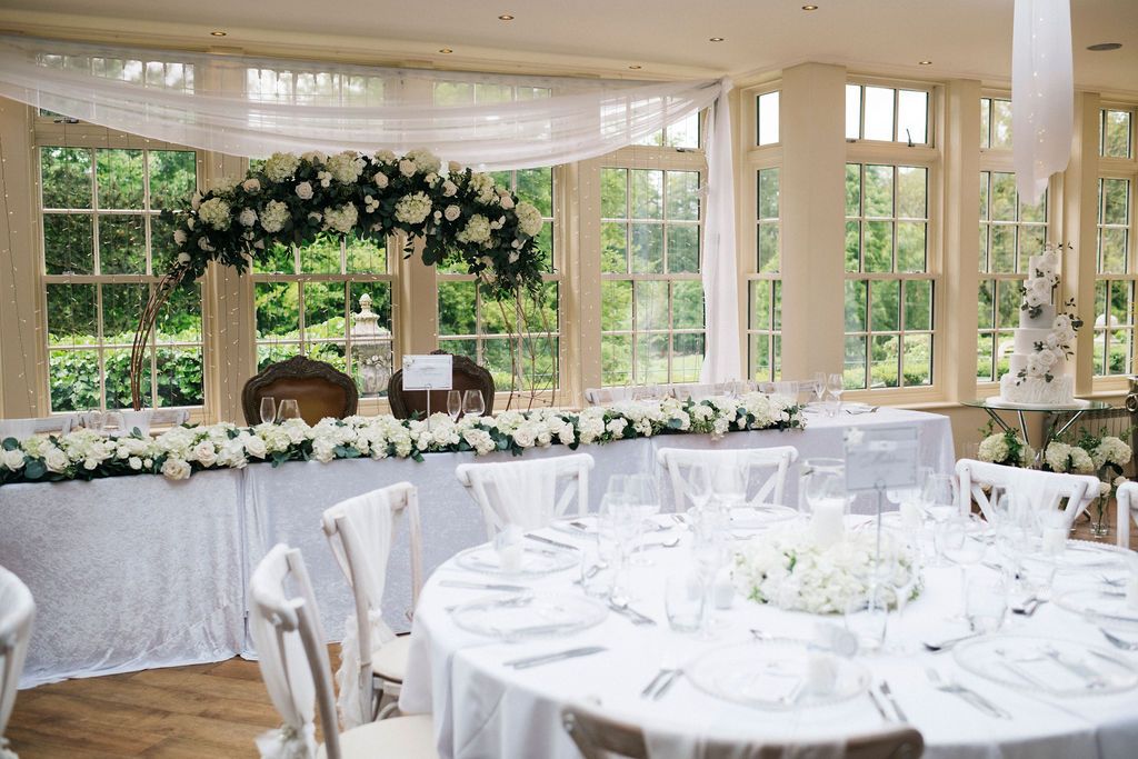 Gallery Item 2 for Mitton Hall